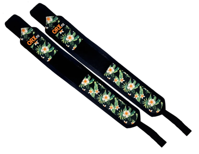 Imagen 2 del producto MUÑEQUERA ORXFIT MALIBU STYLE