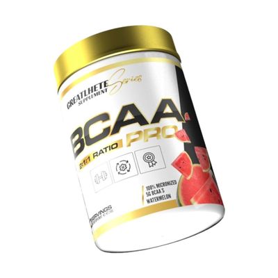 EAA+ Hydration PRO - 30 servicios - Greatlhete - Sandía