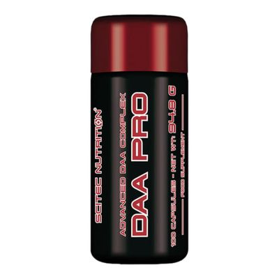 DAA pro 100 capsulas - Scitec
