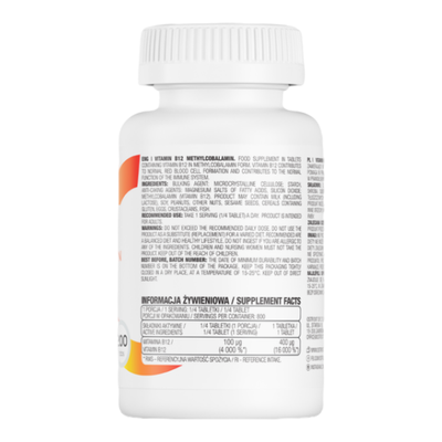 Imagen 2 del producto OMEGA 3 VEGAN REVITTA 120CAPS MAS VITAMINA B12