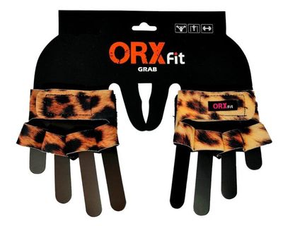 GUANTES PARA PESAS GRABS - ORXFIT