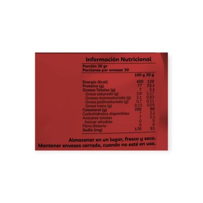 Imagen 2 del producto PROTEINA WHEY PROTEIN PARA COCINAR 900GR - SLIMCHEF