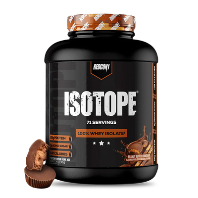 PROTEINA ISOTOPE 5 LB CHOCOLATE PEANUT BUTTER - REDCON1