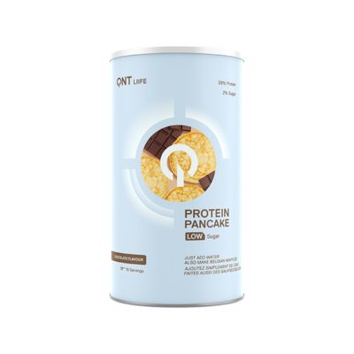 PROTEIN PANCAKE 500GR - QNT