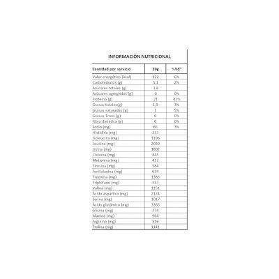 Imagen 2 del producto PROTEINA WHEY 100% PURE 4 LIBRAS CHOCOLATE - INTEGRALMEDICA