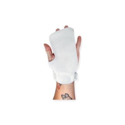 Imagen 2 del producto Calleras ORX Evolve - ORXFIT