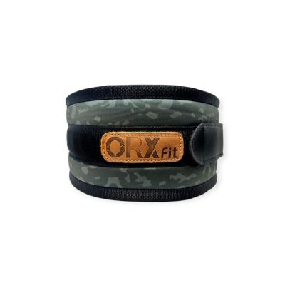 Imagen 2 del producto CINTURON DE LASTRE - ORXFIT