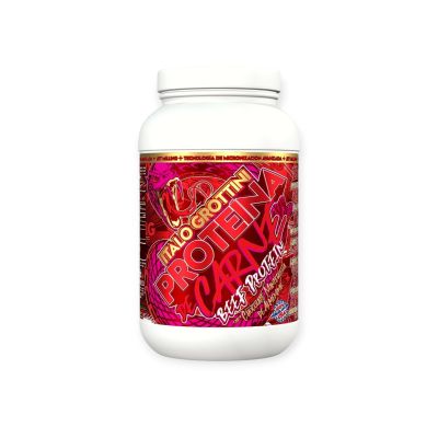 PROTEINA DE CARNE BEEF PROTEIN 37 SV 2.6LBS CHOCOLATE - ITALO GROTTINI