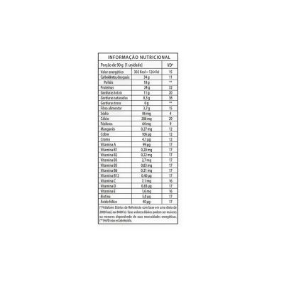 Imagen 2 del producto BOX 8 BARRAS DARKBAR PROTEIN BAR COOKIES AND CREAM CON NIBS DE CACAO - INTEGRALMEDICA
