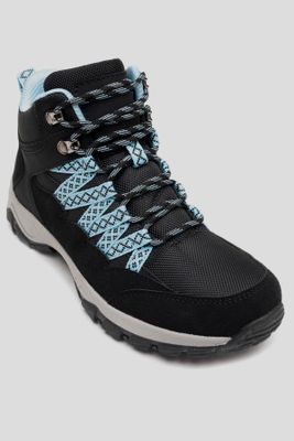 Imagen 2 del producto Bototo Mujer Negro Paipa Carbin