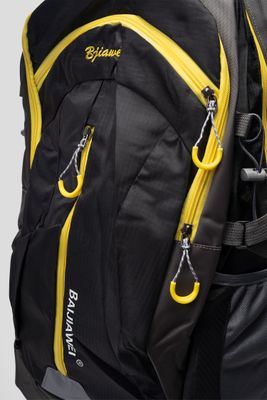 Imagen 2 del producto Mochila Viaje Negro Chinitown