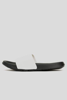 Imagen 2 del producto Sandalia Hombre Negro Krune Chancleta