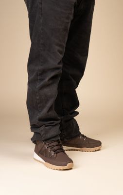 Imagen 2 del producto Bototo Outdoor Hombre Café Vinicio Chinitown