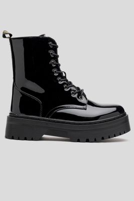 Imagen 1 del producto Botín Mujer Negro Pasadena Heriel