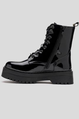 Imagen 2 del producto Botín Mujer Negro Pasadena Heriel