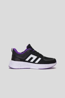 Imagen 1 del producto Zapatilla Deportiva Mujer Negro Blake Chinitown