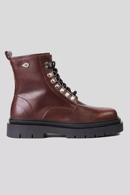 Bototo Cuero Astar Marrón Landazuri