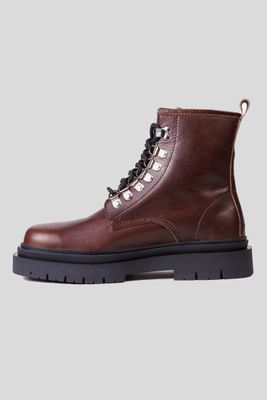 Imagen 2 del producto Bototo Cuero Astar Marrón Landazuri