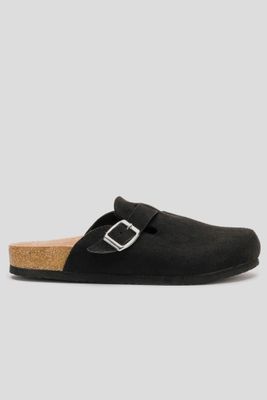 Zueco Casual Mujer Chin Chinitown