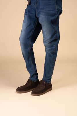 Imagen 2 del producto Zapato Casual Mujer Marrón Johanna Chinitown