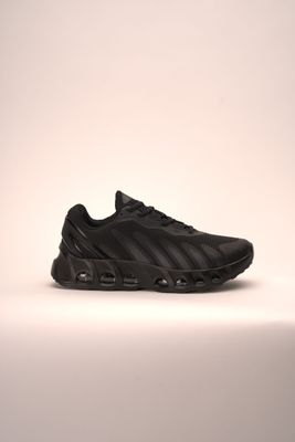 Zapatilla Deportiva Hombre Full Negro Ian Chinitown