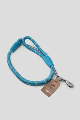 Imagen 2 del producto Correa Redonda con Cadena Celeste Chinitown