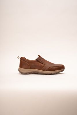 Zapato Casual Hombre Café Thae Chinitown