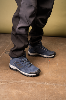 Imagen 2 del producto Bototo Outdoor Hombre Azul Jamal Chinitown