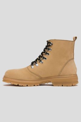 Imagen 2 del producto Botín Cuero Terra Camel Landazuri