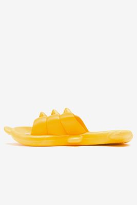 Imagen 2 del producto Sandalia Niñ@ Amarillo Dino Chinitown