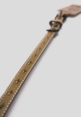 Imagen 2 del producto Collar con Diseño Amarillo Chinitown