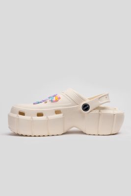 Imagen 2 del producto Sandalia Mujer Beige Amparo Chinitown