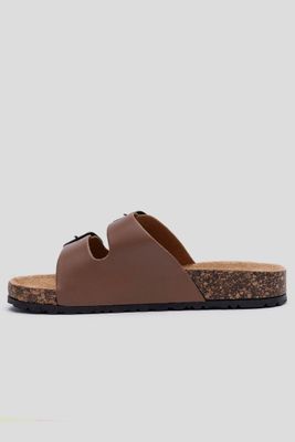 Imagen 2 del producto Sandalia Niña Café Arya Chinitown