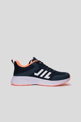 Imagen 1 del producto Zapatilla Deportiva Mujer Negro Atlas Chinitown