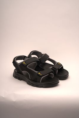 Imagen 2 del producto Sandalia Casual Hombre Negro Kepa Chinitown