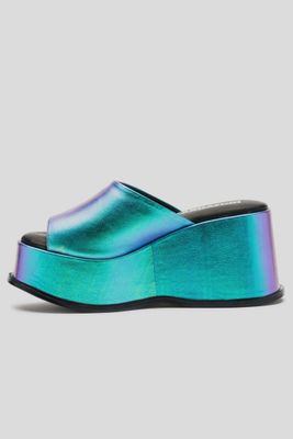 Imagen 2 del producto Sandalia Cuero Beluga Landazuri