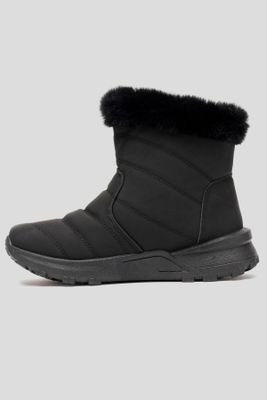 Imagen 2 del producto Botín Mujer Negro Miranda Carbin