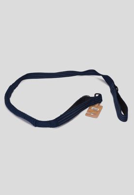 Correa Elástico para Adiestramiento Azul Chinitown