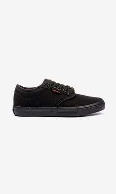 Zapatilla Senzill Black Chancleta
