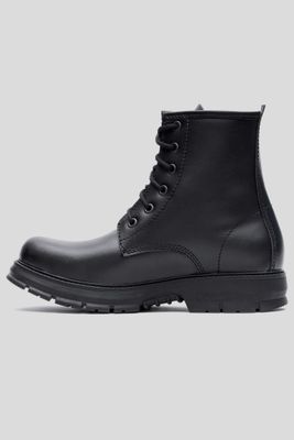 Imagen 2 del producto Bototo Cuero Artemisa Negro Landazuri