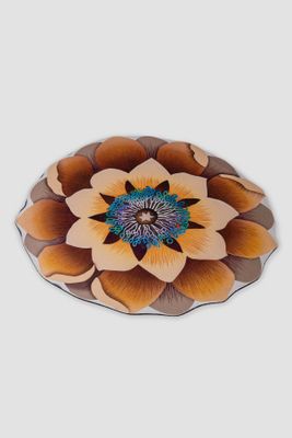 Salida de Ducha Flor 09 Chinitown