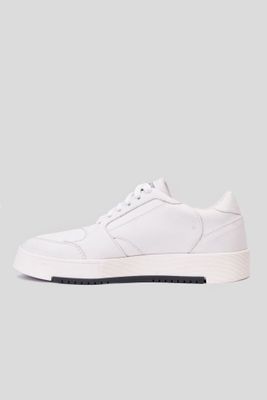 Imagen 2 del producto Zapatilla Vegana Stella Blanca Landazuri