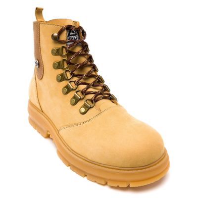 Imagen 2 del producto Botín Cuero Pomona Camel Landazuri