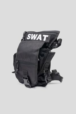 Muslera Táctica Negro Chinitown