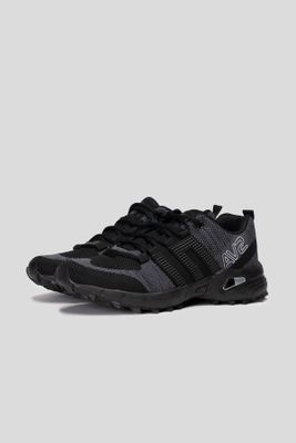 Imagen 2 del producto Zapatilla Deportiva Hombre Negro Nehemias Chinitown