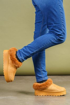 Imagen 2 del producto Zapato Mujer Café Briana Thunder Blue