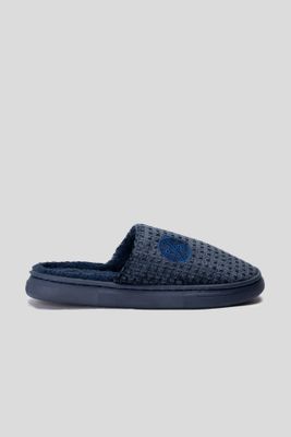 Pantufla Hombre Azul Mbali Chinitown