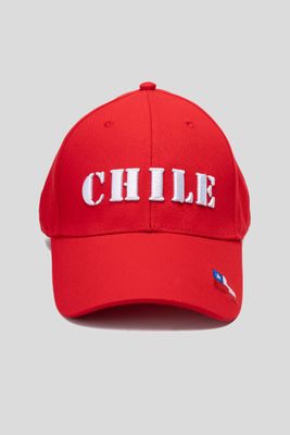 Jockey Chile Algodón Rojo Chinitown