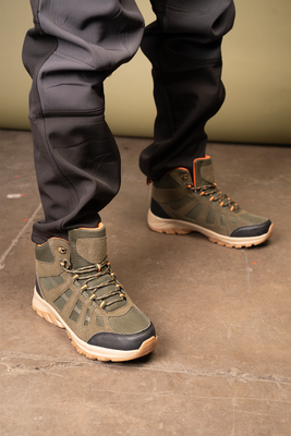 Imagen 2 del producto Bototo Hombre Khaki Quimbaya Carbin