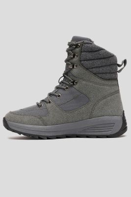 Imagen 2 del producto Bota Mujer Gris Armenia Carbin